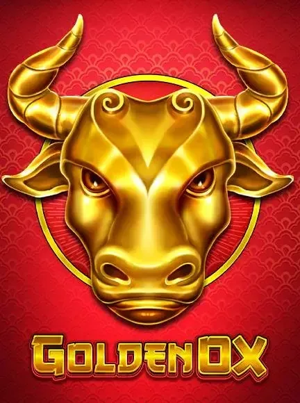 Endorphina Golden Ox slot game